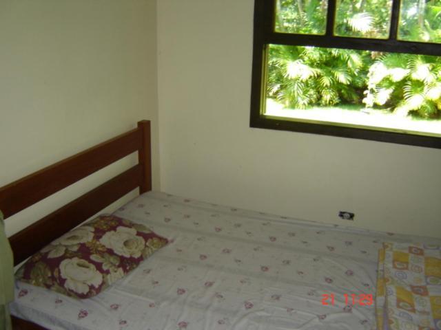 Appartamento Casa, quarto inteiro e quarto compartilhado Juréia Esterno foto